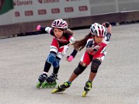 358 - ROLLERBLADE 03 - CHOLIZ SANTIAGO - spain